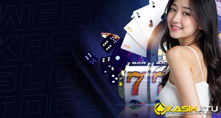 Slot Gacor Indonesia